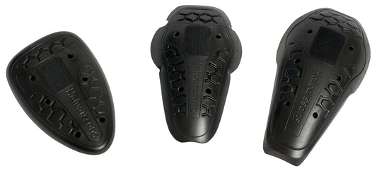 Halvarssons protectorset motorbroek dames – Level 1