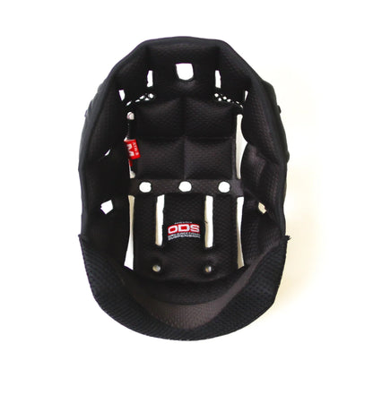 6D Helmets ATR-3Y Comfort Liner - YLG – 09070-1122