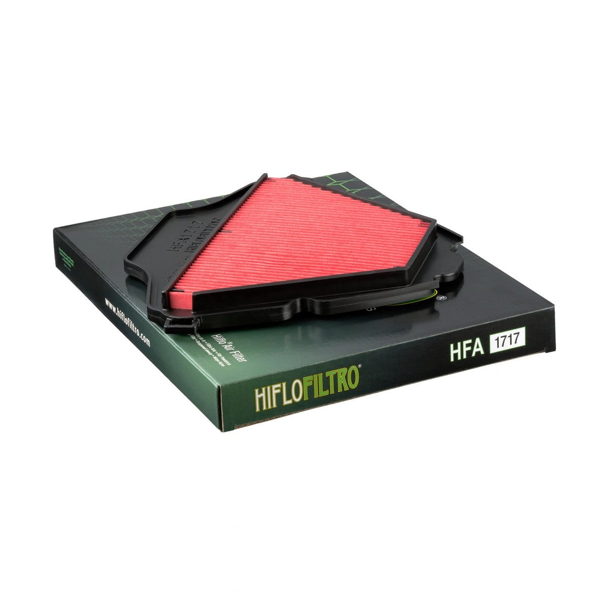 HiFlo air filter HFA1717