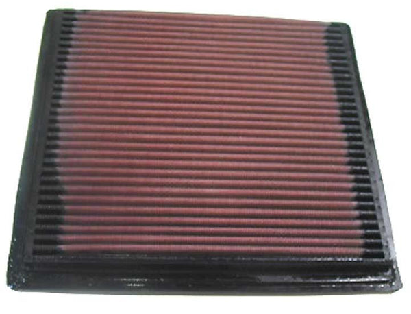 K&N Airfilter, DUCATI