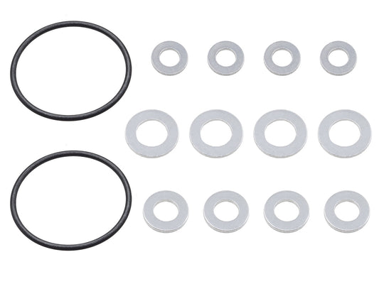 Sixty5 Oil filter hardware kit (o-rings+washers)