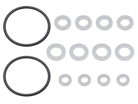 Sixty5 Oil filter hardware kit (o-rings+washers)