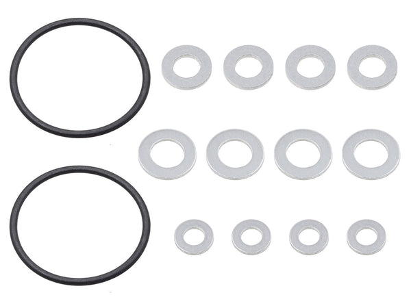 Sixty5 Oil filter hardware kit (o-rings+washers)