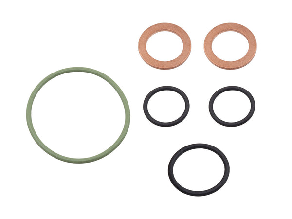 Sixty5 Oil filter hardware kit (o-rings+washers)
