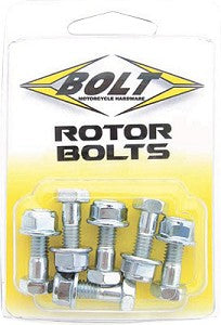 BOLT remschijf bouten Honda CR 95-, CRF