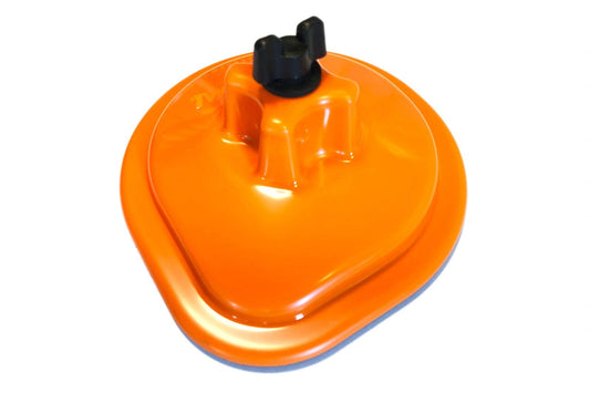 Twin Air Airbox Cover Yamaha YZ 65 2018 - .. - MxProStoreParts