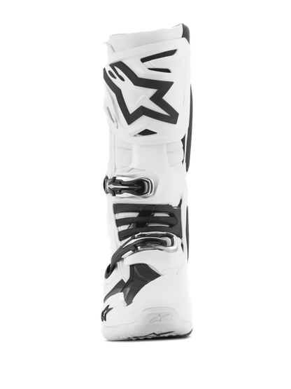 Alpinestars Tech 10 Laarzen Wit