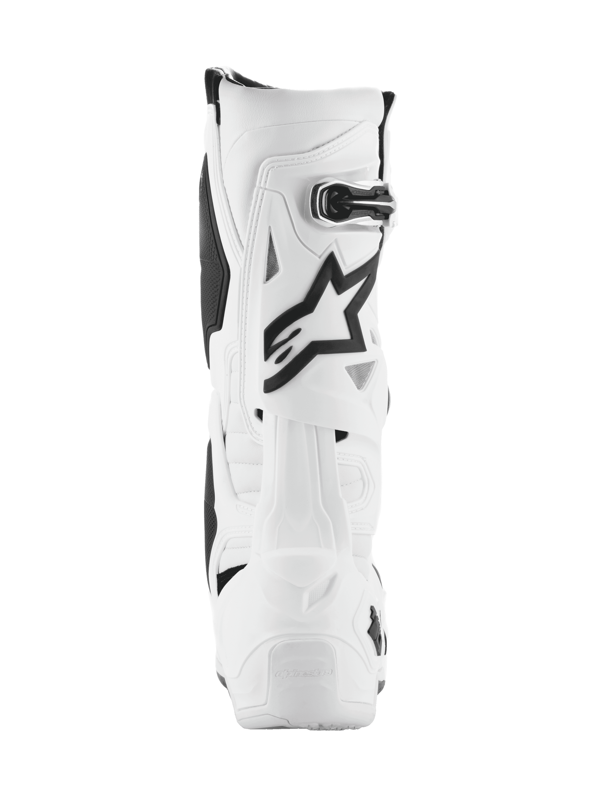 Alpinestars Tech 10 Laarzen Wit