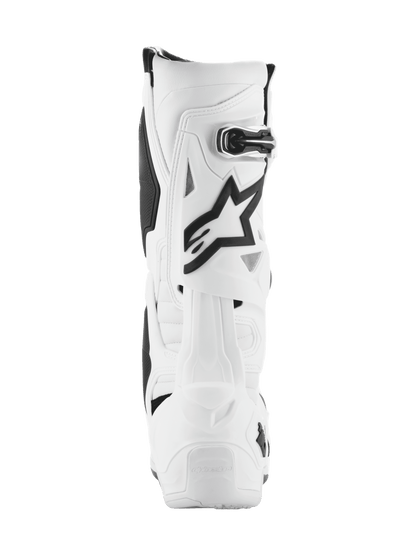Alpinestars Tech 10 Laarzen Wit