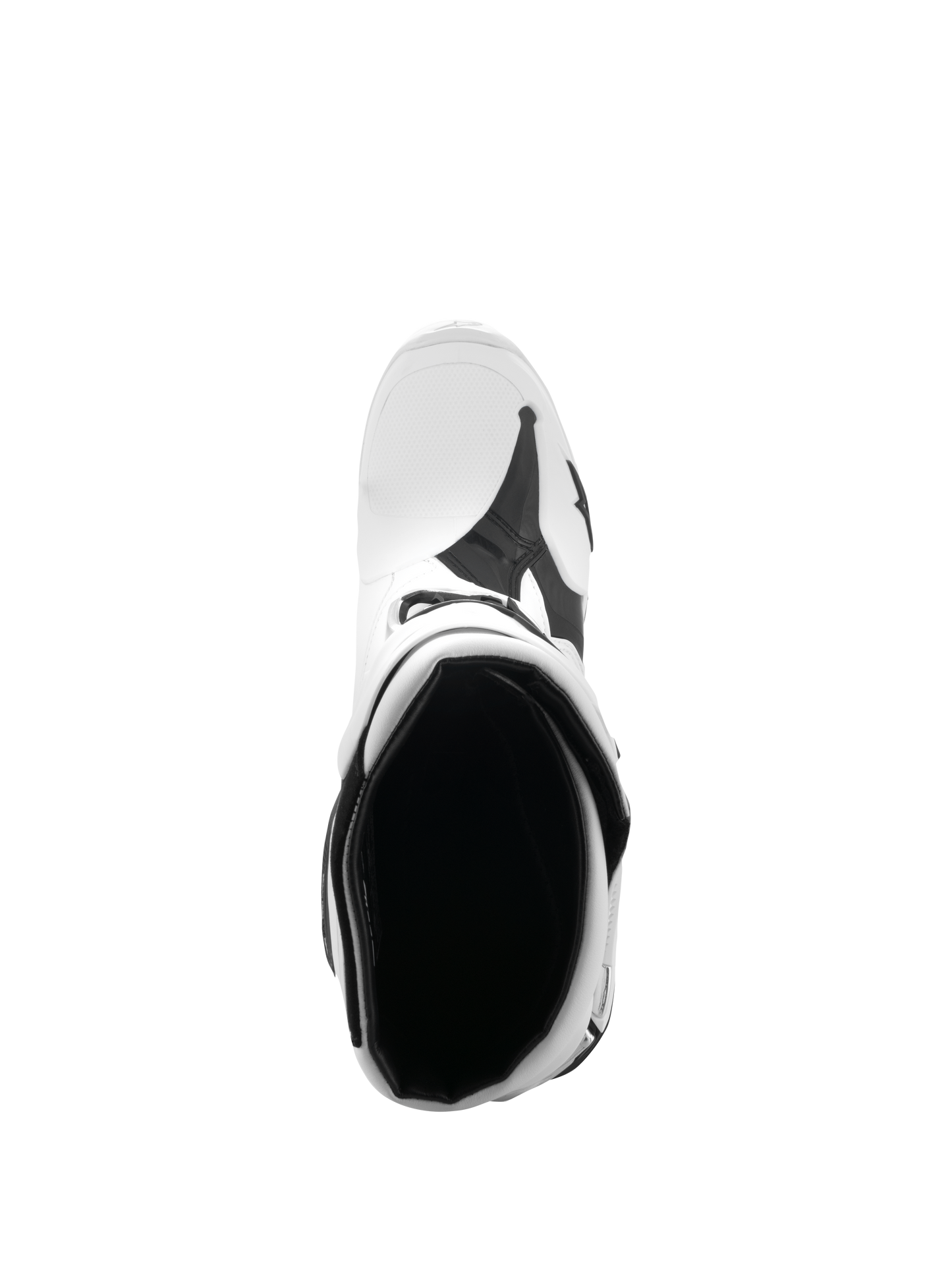 Alpinestars Tech 10 Laarzen Wit