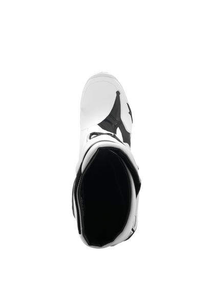 Alpinestars Tech 10 Laarzen Wit