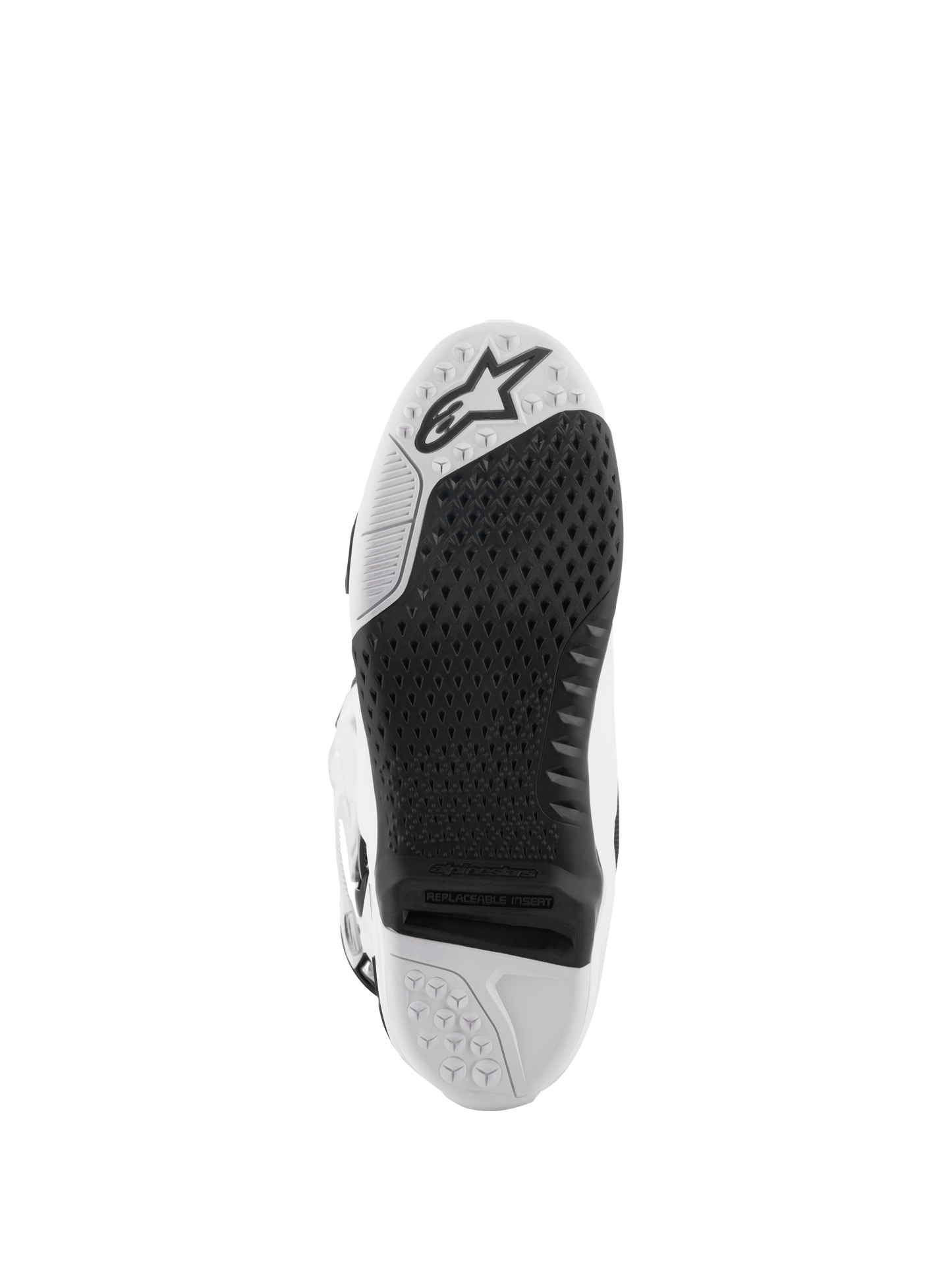 Alpinestars Tech 10 Laarzen Wit