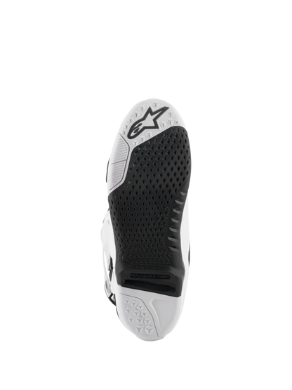 Alpinestars Tech 10 Laarzen Wit
