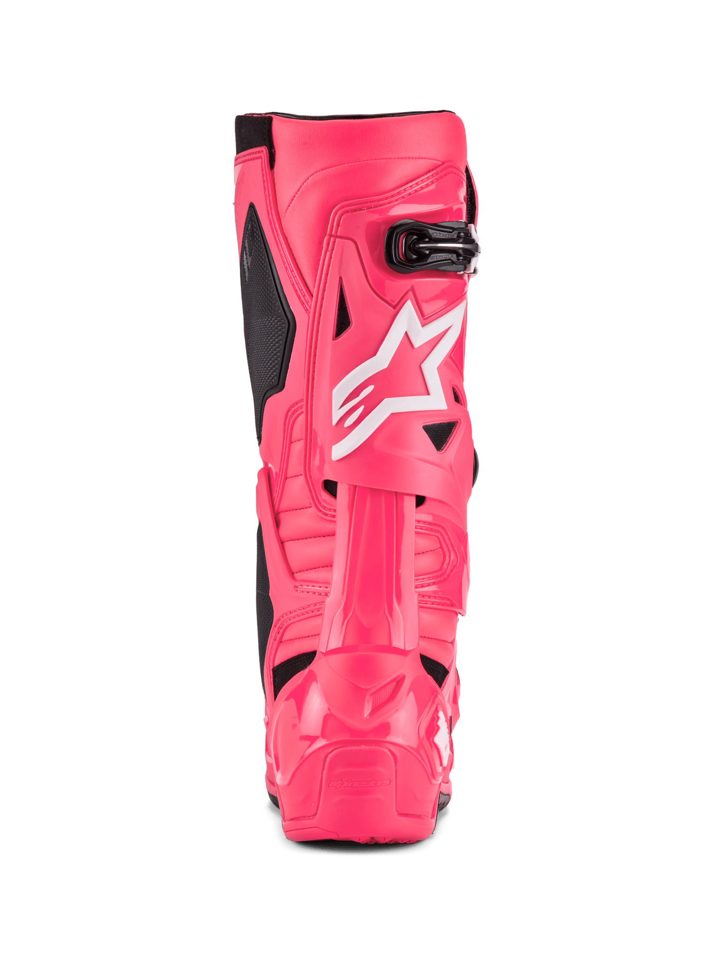 Alpinestars Tech 10 Motorcrosslaarzen Off‑Road Diva Roze Wit - MxProStoreParts