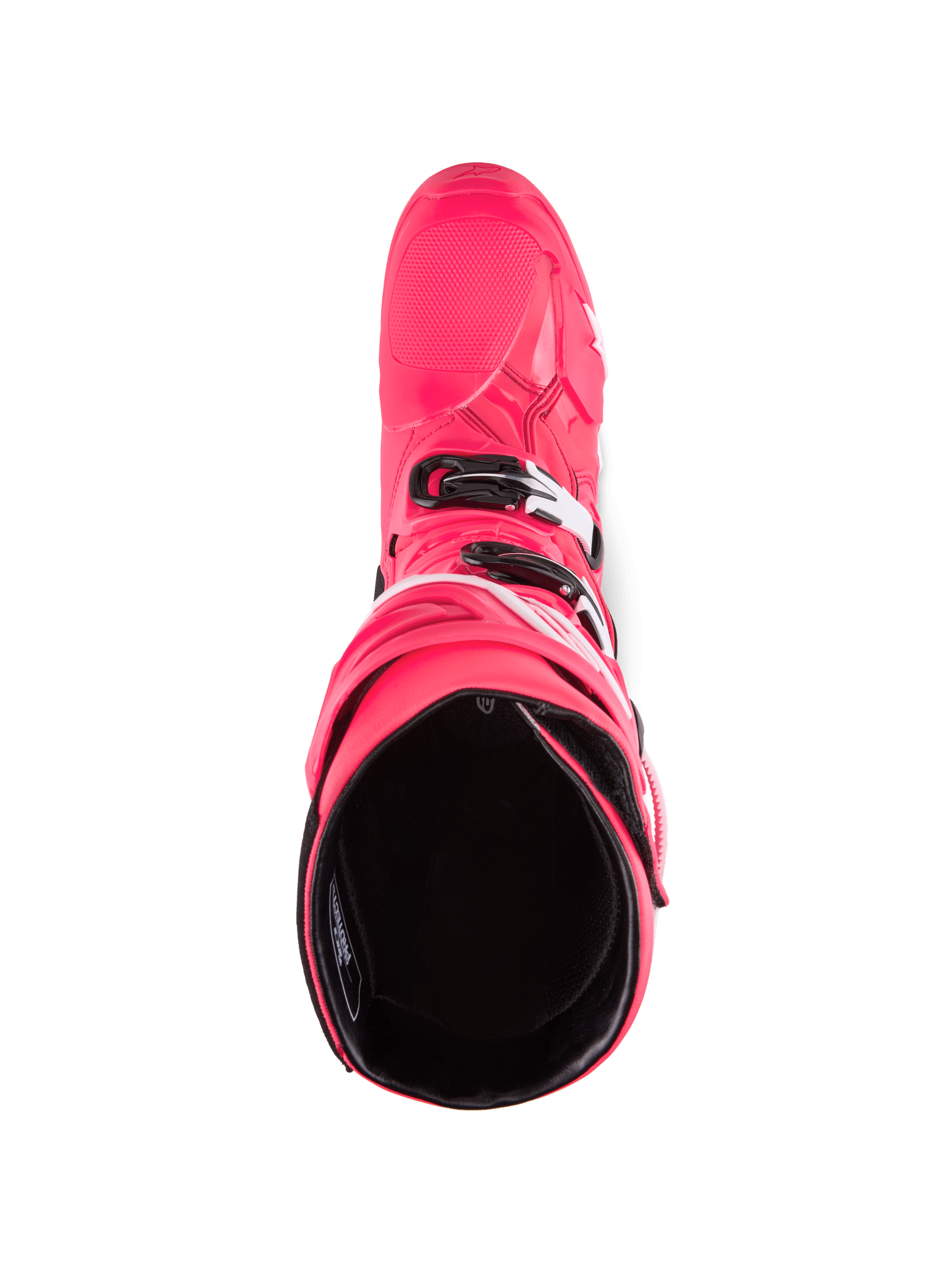 Alpinestars Tech 10 Motorcrosslaarzen Off‑Road Diva Roze Wit - MxProStoreParts