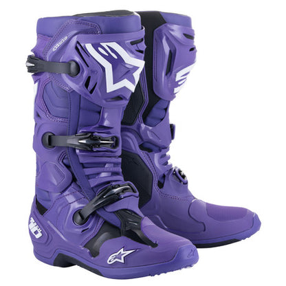 Alpinestars Boot Tech 10 Ultraviolet/Black