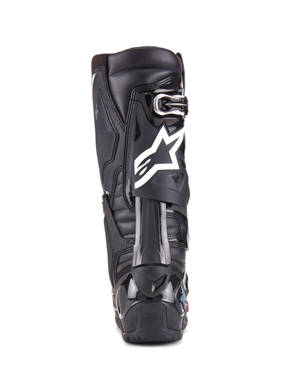 Tech 10 Enduro Laarzen Zwart