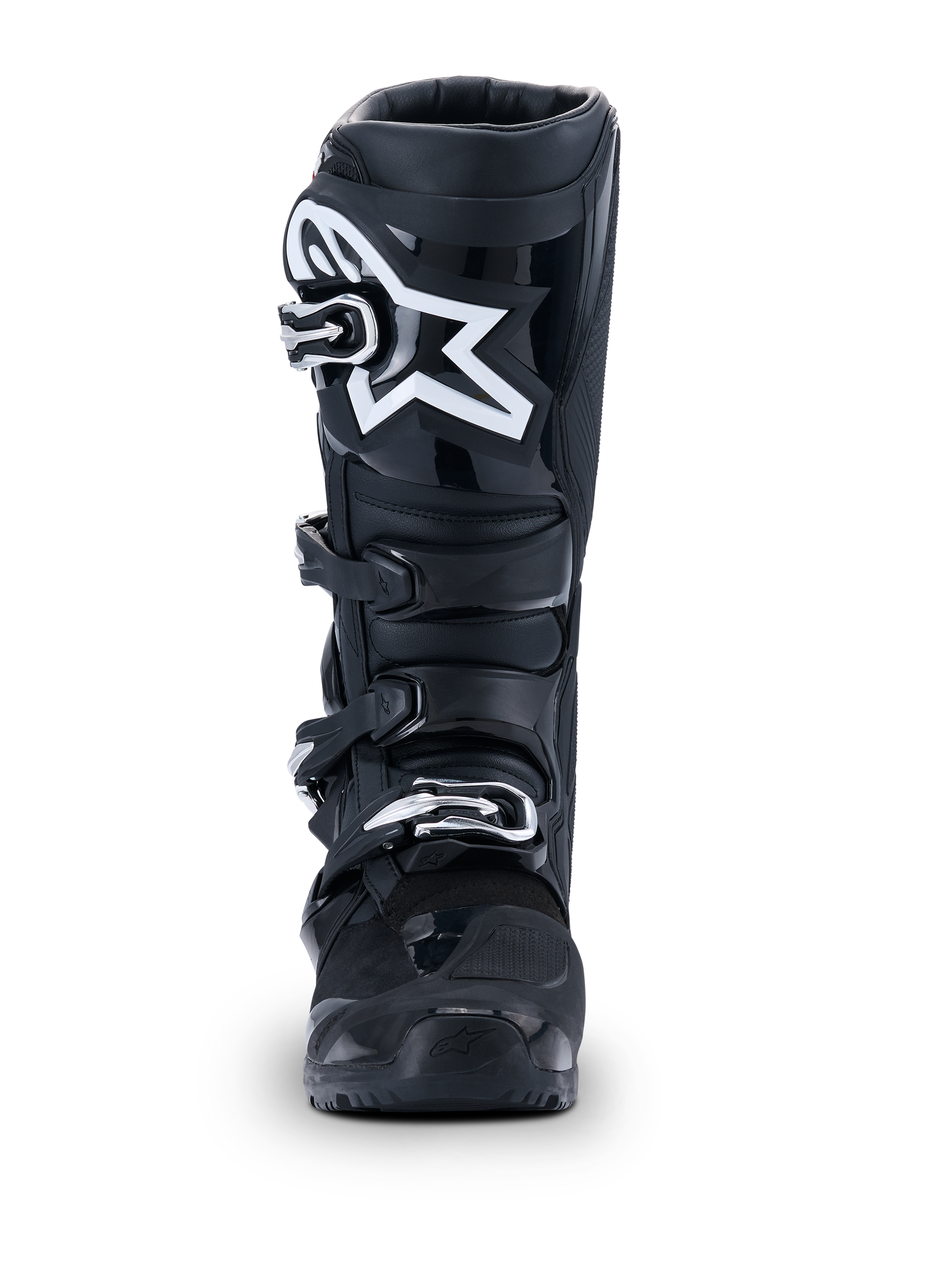 Alpinestars Tech 7 Enduro Drystar Laarzen 2026 Zwart