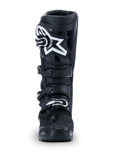 Alpinestars Tech 7 Enduro Drystar Laarzen 2026 Zwart