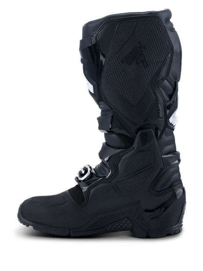 Alpinestars Tech 7 Enduro Drystar Laarzen 2026 Zwart