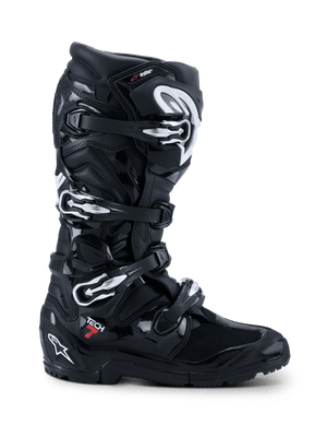 Alpinestars Tech 7 Enduro Drystar Boots 2026 Black