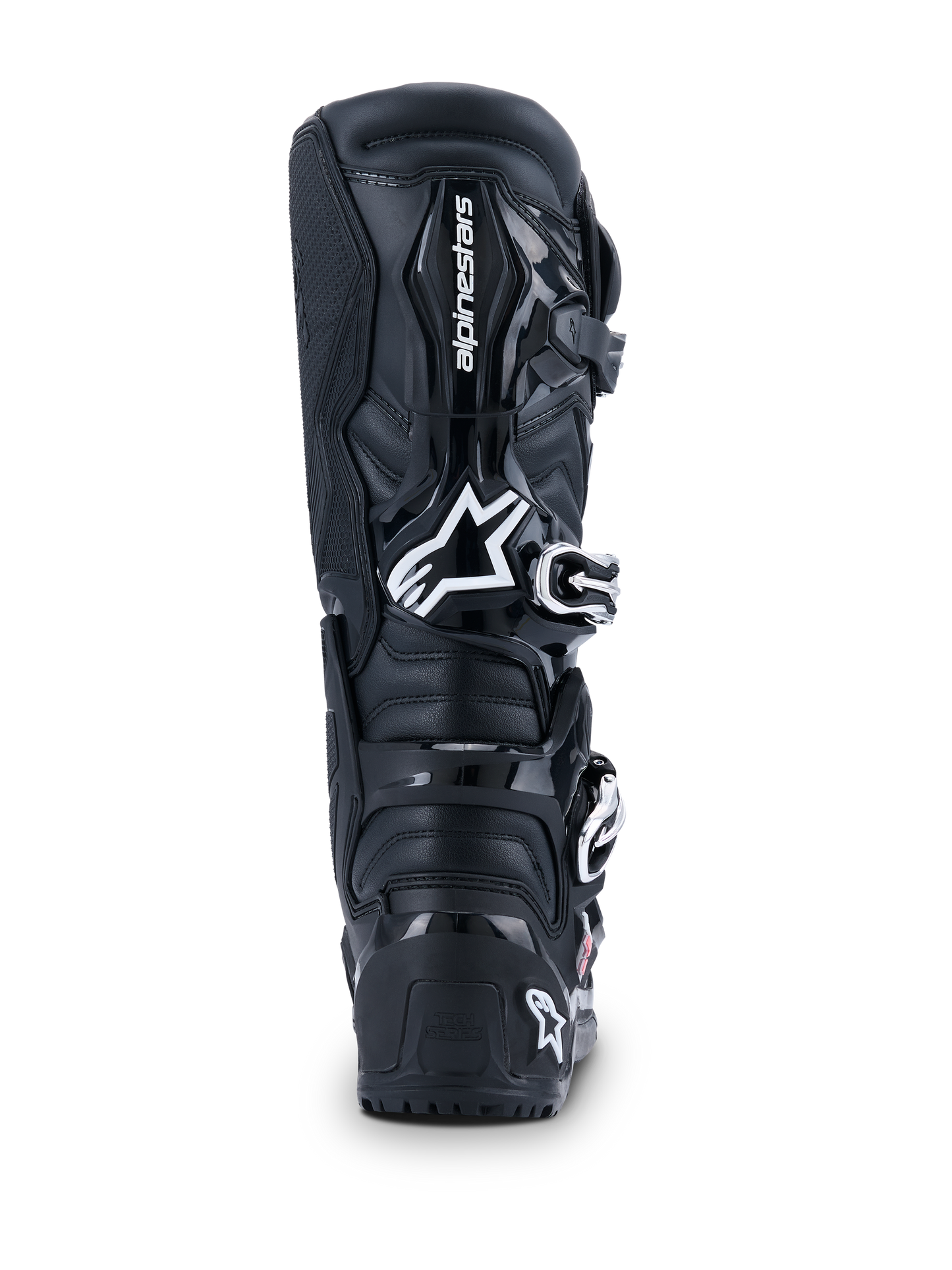 Alpinestars Tech 7 Enduro Drystar Laarzen 2026 Zwart