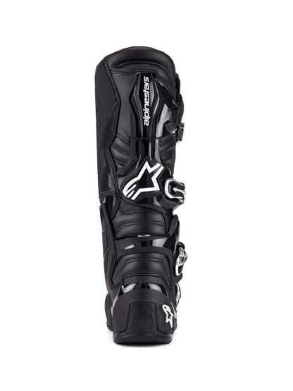 Alpinestars Tech 7 Motocross-Stiefel Schwarz mit TPU-Schutz - MxProStoreParts