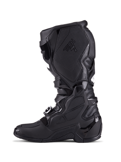 Alpinestars Tech 7 Motocross-Stiefel Schwarz TPU-Schutz - MxProStoreParts