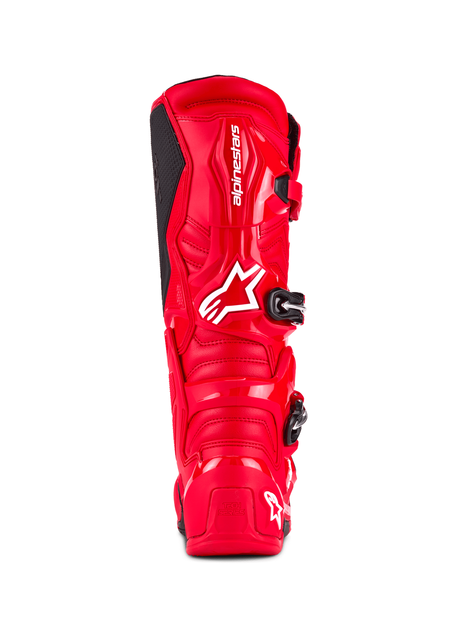 Alpinestars Tech 7 Motocross-Stiefel Helderot Größe 5–16 - MxProStoreParts