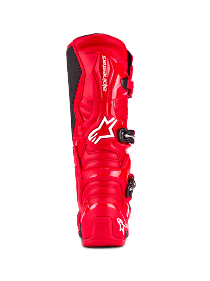 Alpinestars Tech 7 Motocross-Stiefel Helderot Größe 5–16 - MxProStoreParts