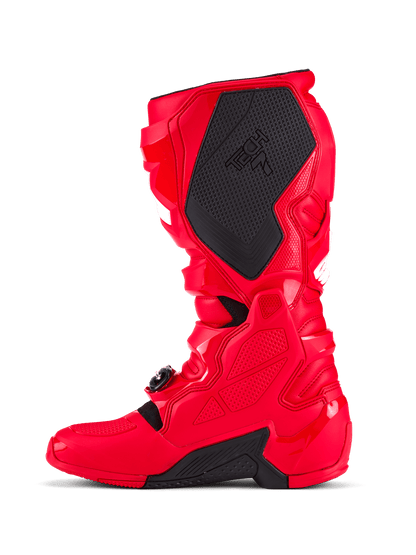 Alpinestars Tech 7 Stiefel Hellrot Motocross Größe 5‑16 - MxProStoreParts