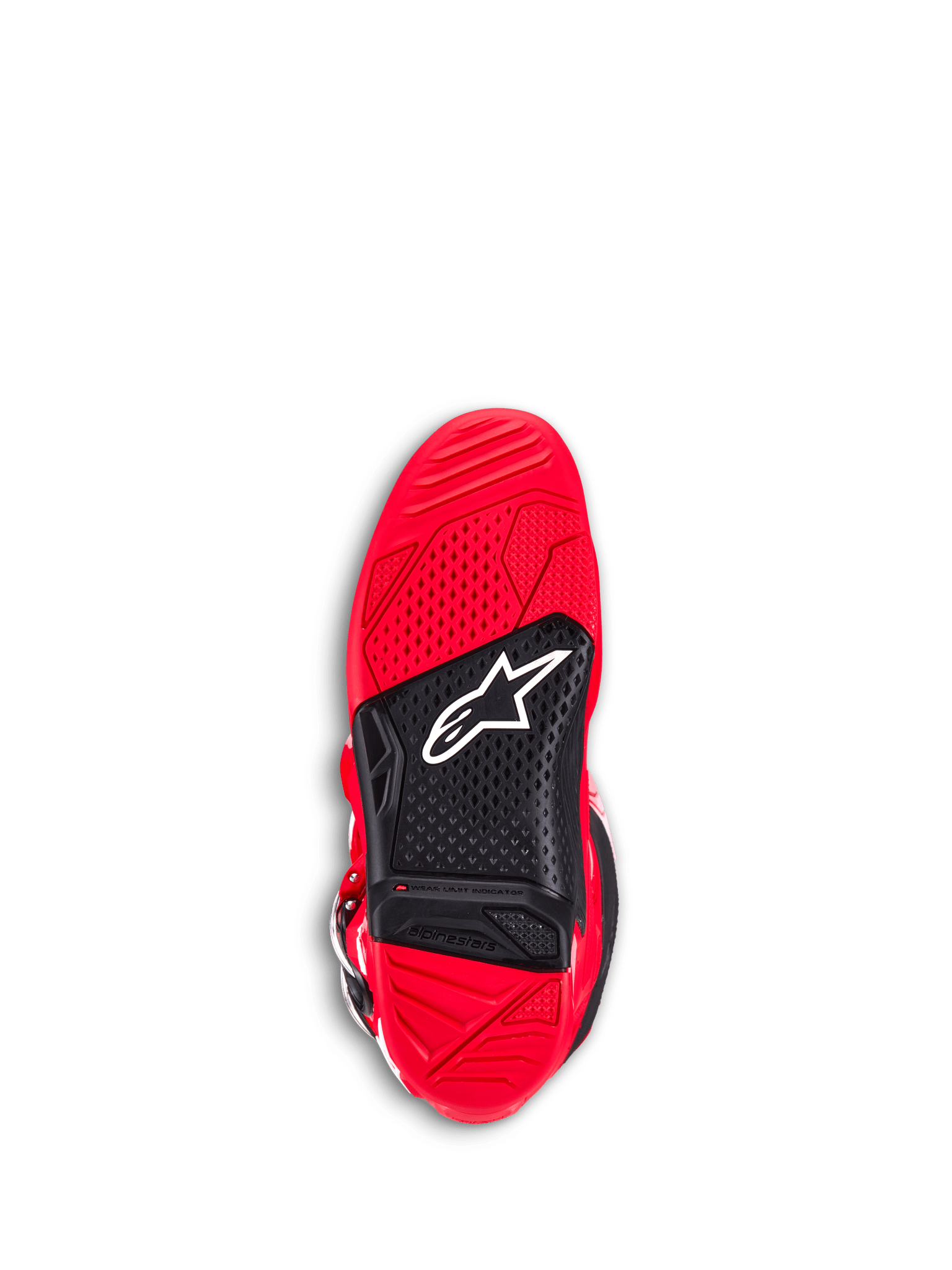 Alpinestars Tech 7 Stiefel Hellrot Motocross Größe 5‑16 - MxProStoreParts