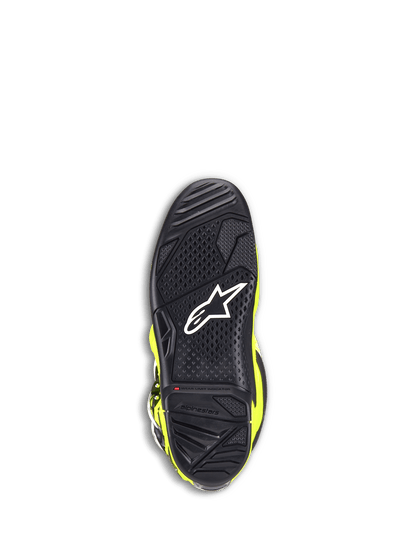 Alpinestars Tech 7 Laarzen Fluo Geel Zwart - MxProStoreParts