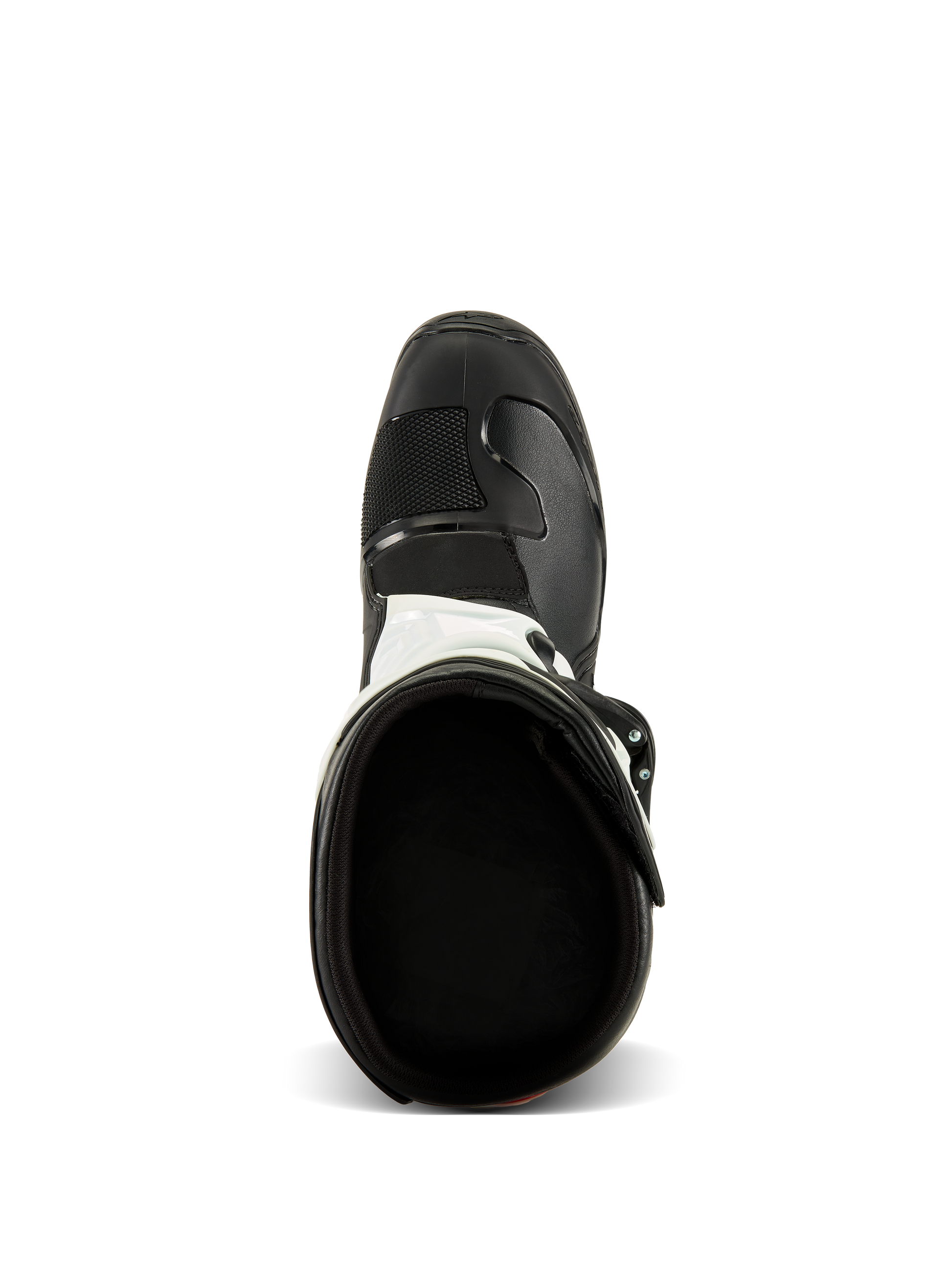 Alpinestars Tech 3 Motorcrosslaarzen Zwart Wit