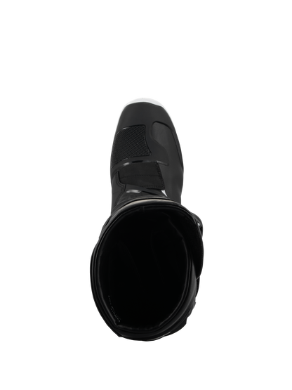 Alpinestars Tech 3 Enduro Waterproof Laarzen Zwart Wit