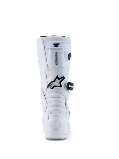 Alpinestars Jeugd Tech 7S Laarzen Wit