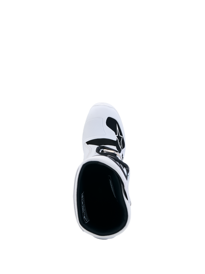 Alpinestars Jeugd Tech 7S Laarzen Wit