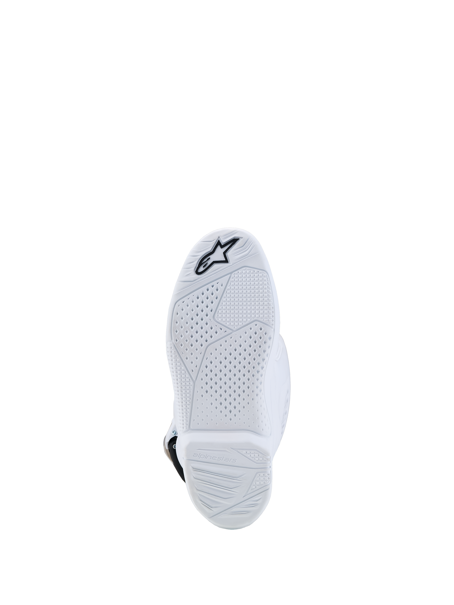 Alpinestars Jeugd Tech 7S Laarzen Wit