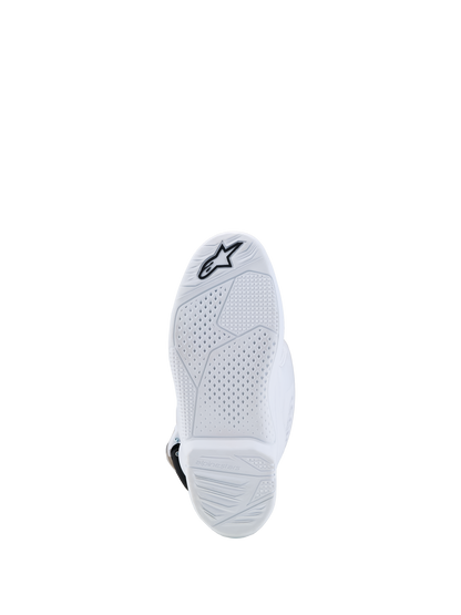 Alpinestars Jeugd Tech 7S Laarzen Wit
