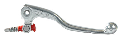Timeless clutchlever: säätöruuvilla: Husaberg KTM EXC/MXC/SX/SXC – 1547-OE-T-P