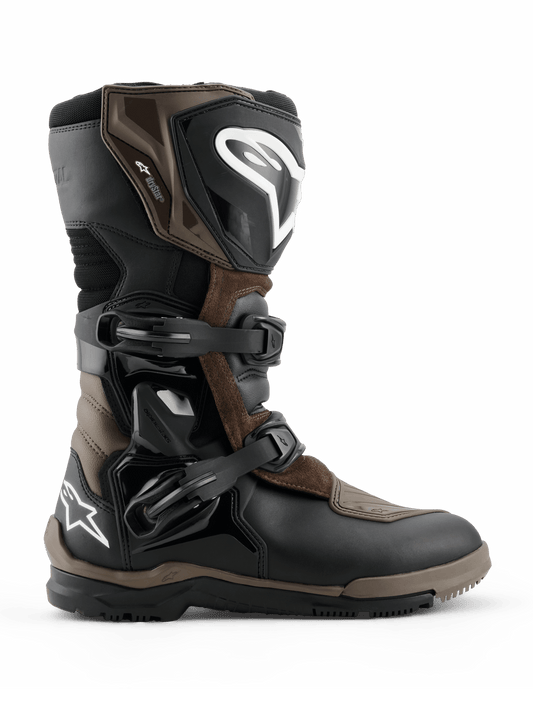 Alpinestars Boot Corozal v2 Adventure Drystar Brown