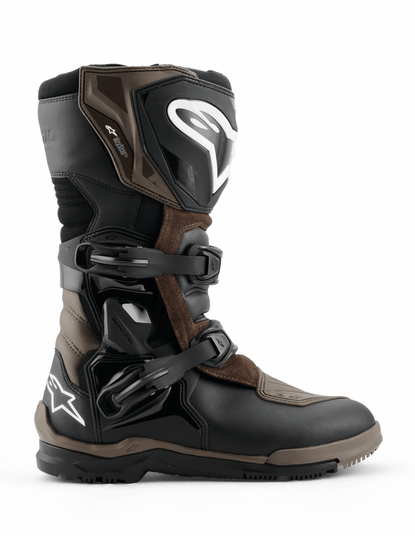 Alpinestars Boot Corozal v2 Adventure Drystar Brown - MxProStoreParts