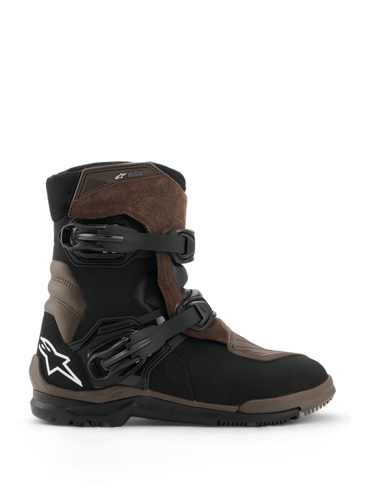 Alpinestars Boot Belize V2 Drystar Brown