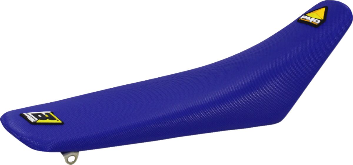 BLACKBIRD RACING Pyramid blauwe zadelhoes — voor o.a. YAMAHA WR 250 F (2005–2006) - MxProStoreParts