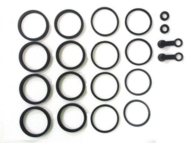 Sixty5 Brake caliper repair kit