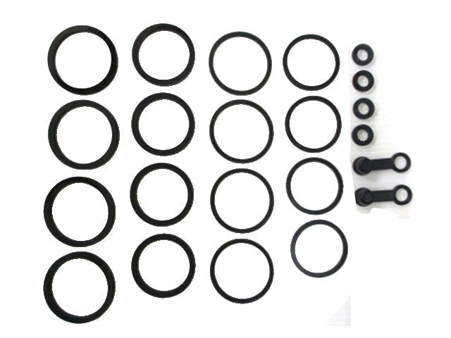 Sixty5 Brake caliper repair kit