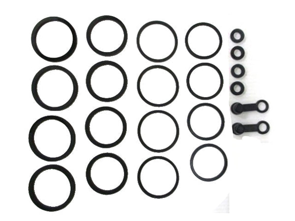 Sixty5 Brake caliper repair kit