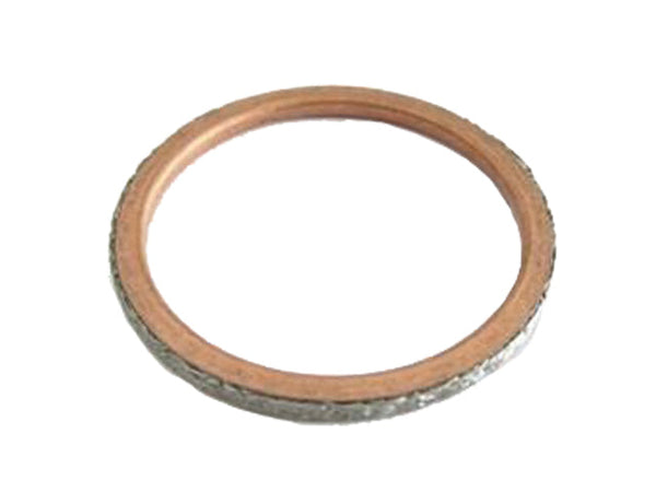 Sixty5 exhaust gasket Suzuki DR350 93-99, GSX-R1100 89-92, RM85 02-18