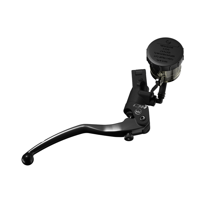 Magura HC1 13mm DOT clutch master cylinder with lever