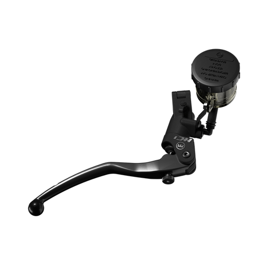 Magura HC1 13mm DOT clutch master cylinder with lever